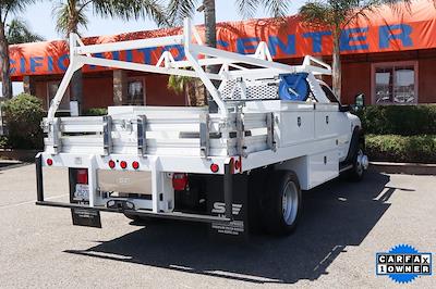 2022 Ram 5500 Regular Cab DRW 4x4 Contractor Truck for sale #57700 - photo 2