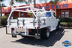 2022 Ram 5500 Regular Cab DRW 4x4 Contractor Truck for sale #57700 - photo 2