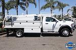 2022 Ram 5500 Regular Cab DRW 4x4 Contractor Truck for sale #57700 - photo 11