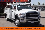 2022 Ram 5500 Regular Cab DRW 4x4 Contractor Truck for sale #57700 - photo 3