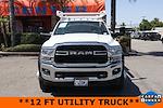 2022 Ram 5500 Regular Cab DRW 4x4 Contractor Truck for sale #57700 - photo 4