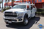 2022 Ram 5500 Regular Cab DRW 4x4 Contractor Truck for sale #57700 - photo 5