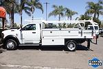 2022 Ram 5500 Regular Cab DRW 4x4 Contractor Truck for sale #57700 - photo 6