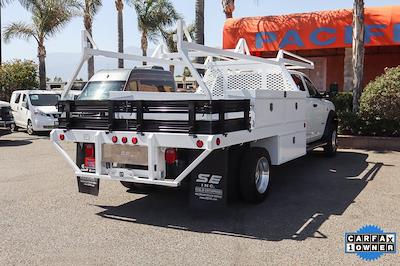 2022 Ram 5500 Crew Cab DRW 4x2 Contractor Truck for sale #57702 - photo 2