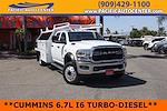 2022 Ram 5500 Crew Cab DRW 4x2 Contractor Truck for sale #57702 - photo 1
