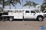 2022 Ram 5500 Crew Cab DRW 4x2 Contractor Truck for sale #57702 - photo 10