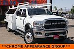 2022 Ram 5500 Crew Cab DRW 4x2 Contractor Truck for sale #57702 - photo 3