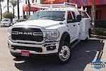 2022 Ram 5500 Crew Cab DRW 4x2 Contractor Truck for sale #57702 - photo 5