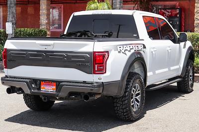 2018 Ford F-150 SuperCrew Cab 4x4 Pickup for sale #57703 - photo 2