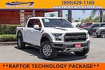 2018 Ford F-150 SuperCrew Cab 4x4 Pickup for sale #57703 - photo 1