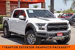 2018 Ford F-150 SuperCrew Cab 4x4 Pickup for sale #57703 - photo 4