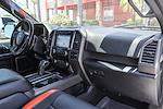 2018 Ford F-150 SuperCrew Cab 4x4 Pickup for sale #57703 - photo 39