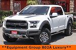 2018 Ford F-150 SuperCrew Cab 4x4 Pickup for sale #57703 - photo 6