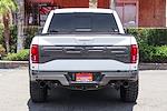 2018 Ford F-150 SuperCrew Cab 4x4 Pickup for sale #57703 - photo 9