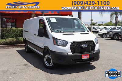 2023 Ford Transit 150 Low Roof RWD Empty Cargo Van for sale #57704 - photo 1