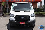 2023 Ford Transit 150 Low Roof RWD Empty Cargo Van for sale #57704 - photo 4