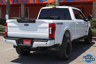 2022 Ford F-250 Crew Cab 4x4 Pickup for sale #57705 - photo 2