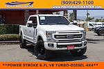 2022 Ford F-250 Crew Cab 4x4 Pickup for sale #57705 - photo 1