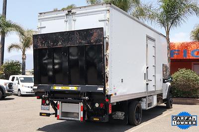 2017 Ford F-550 Regular Cab DRW 4x2 Refrigerated Body for sale #57706 - photo 2