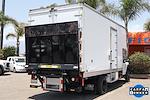 2017 Ford F-550 Regular Cab DRW 4x2 Refrigerated Body for sale #57706 - photo 2