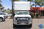 2017 Ford F-550 Regular Cab DRW 4x2 Refrigerated Body for sale #57706 - photo 4