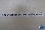2017 Ford F-550 Regular Cab DRW 4x2 Refrigerated Body for sale #57706 - photo 49