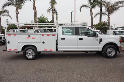 2022 Ford F-350 Crew Cab SRW 4x2 Service Truck for sale #57707 - photo 2