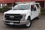 2022 Ford F-350 Crew Cab SRW 4x2 Service Truck for sale #57707 - photo 5