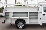 2022 Ford F-350 Crew Cab SRW 4x2 Service Truck for sale #57707 - photo 7