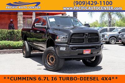 2017 Ram 2500 Crew Cab 4x4 Pickup for sale #57708 - photo 1