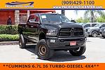 2017 Ram 2500 Crew Cab 4x4 Pickup for sale #57708 - photo 1