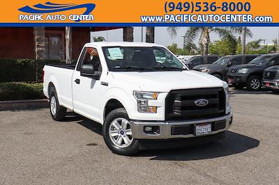 2017 Ford F-150 Regular Cab 4x2 Pickup for sale #57710 - photo 1