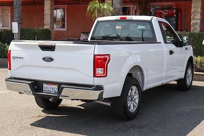 2017 Ford F-150 Regular Cab 4x2 Pickup for sale #57710 - photo 2