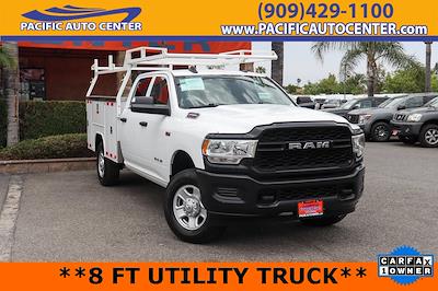 2022 Ram 2500 Crew Cab 4x4 Service Truck for sale #57711 - photo 1