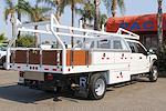 2019 Ford F-550 Crew Cab DRW 4x2 Cab Chassis for sale #57713 - photo 10