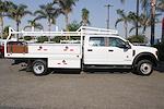 2019 Ford F-550 Crew Cab DRW 4x2 Cab Chassis for sale #57713 - photo 11