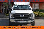 2019 Ford F-550 Crew Cab DRW 4x2 Cab Chassis for sale #57713 - photo 3