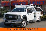 2019 Ford F-550 Crew Cab DRW 4x2 Cab Chassis for sale #57713 - photo 4
