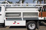 2019 Ford F-550 Crew Cab DRW 4x2 Cab Chassis for sale #57713 - photo 6