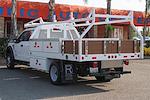 2019 Ford F-550 Crew Cab DRW 4x2 Cab Chassis for sale #57713 - photo 7