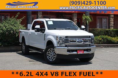 2019 Ford F-250 Crew Cab 4x4 Pickup for sale #57718 - photo 1