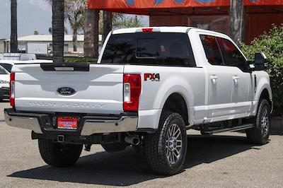 2019 Ford F-250 Crew Cab 4x4 Pickup for sale #57718 - photo 2