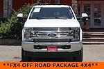 2019 Ford F-250 Crew Cab 4x4 Pickup for sale #57718 - photo 4