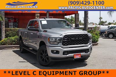 2022 Ram 2500 Crew Cab 4x4 Pickup for sale #57719 - photo 1