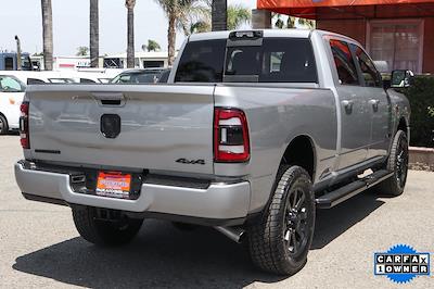2022 Ram 2500 Crew Cab 4x4 Pickup for sale #57719 - photo 2