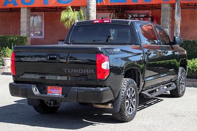 2018 Toyota Tundra Crew Cab 4x4 Pickup for sale #57722 - photo 2