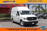 2021 Nissan NV2500 4x2 Empty Cargo Van for sale #57723 - photo 1