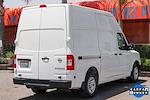 2021 Nissan NV2500 4x2 Empty Cargo Van for sale #57723 - photo 2