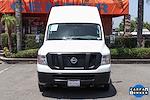 2021 Nissan NV2500 4x2 Empty Cargo Van for sale #57723 - photo 4