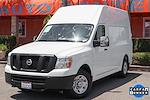 2021 Nissan NV2500 4x2 Empty Cargo Van for sale #57723 - photo 5
